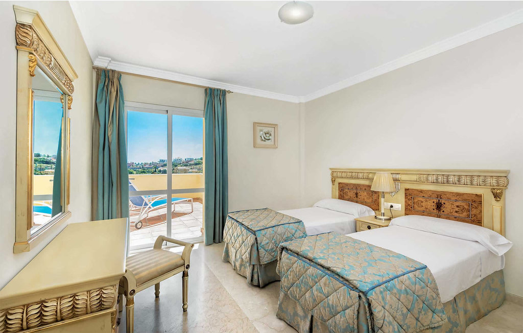 Lejlighed - Colina del Paraiso , Spanien - EAG382 6