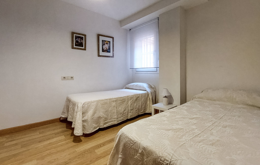 Lejlighed - Torre de Benagalbón , Spanien - EAG406 21