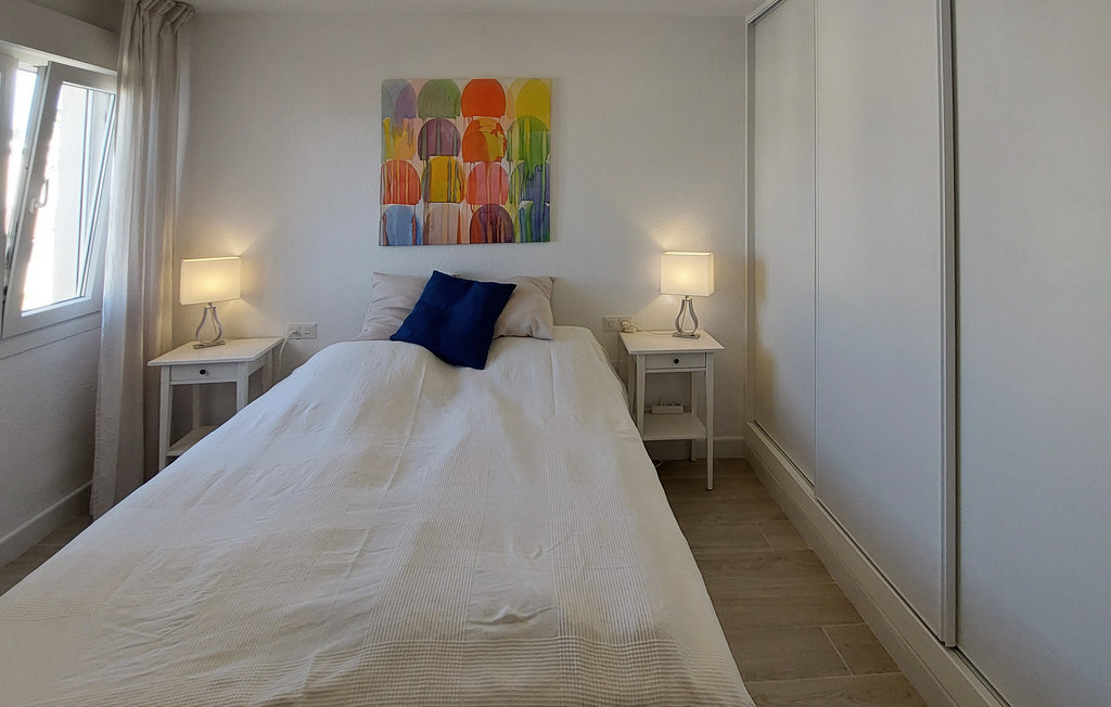 Ferieleilighet - Mijas Costa , Spania - EAG411 18