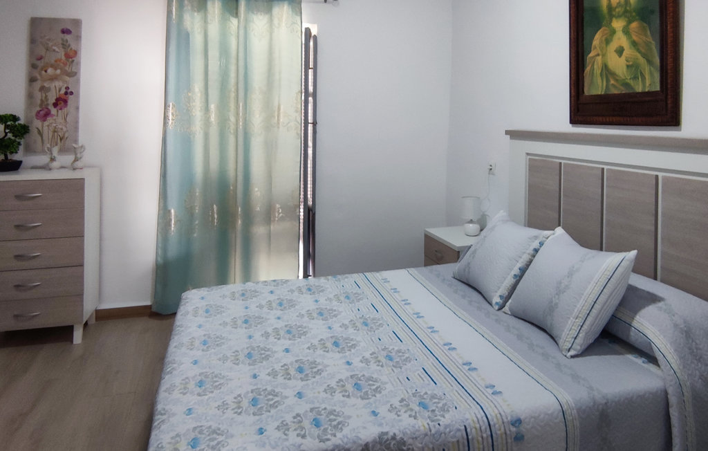 Feriehus - Nerja , Spania - EAG418 3