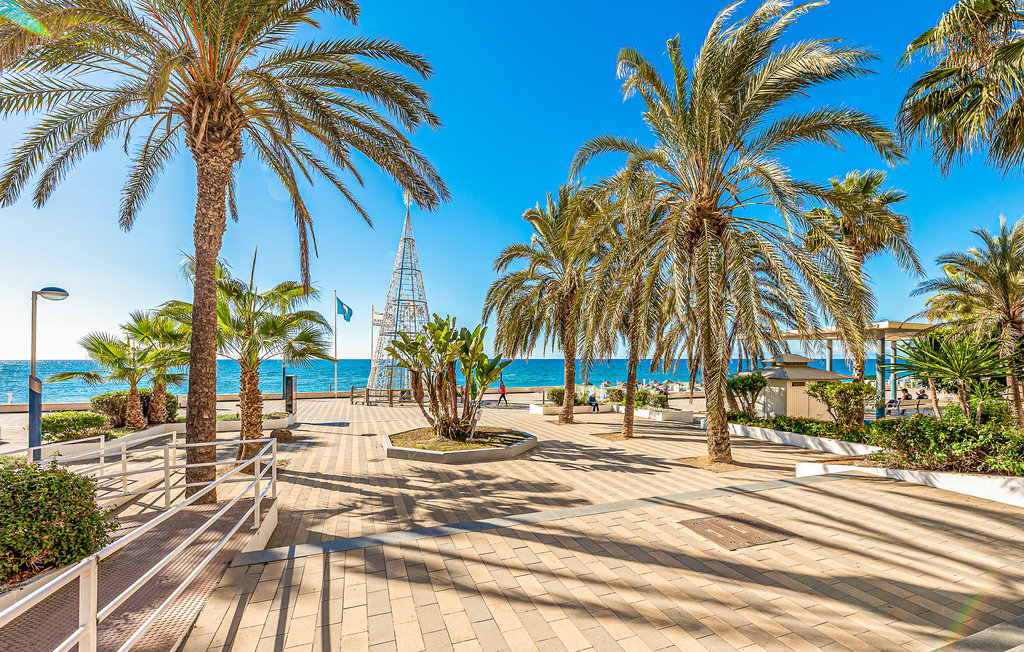 Lejlighed - Torrox , Spanien - EAG014 28