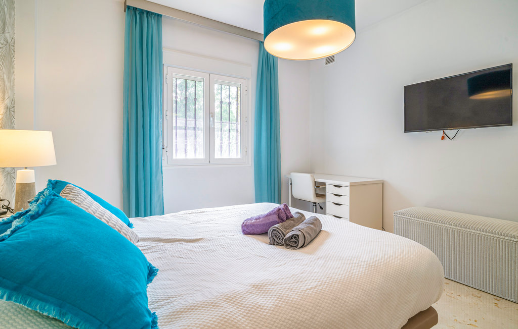 Feriehus - Benalmádena , Spania - EAG040 22