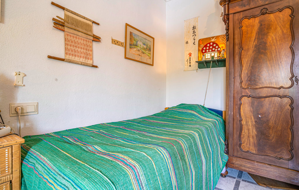 Ferienhaus - Alhaurin de la Torre , Spanien - EAG041 16