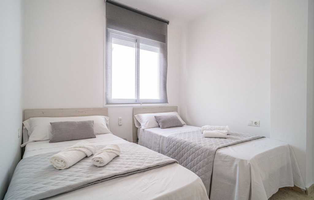 Feriehus - Benajarafe , Spania - EAG065 16