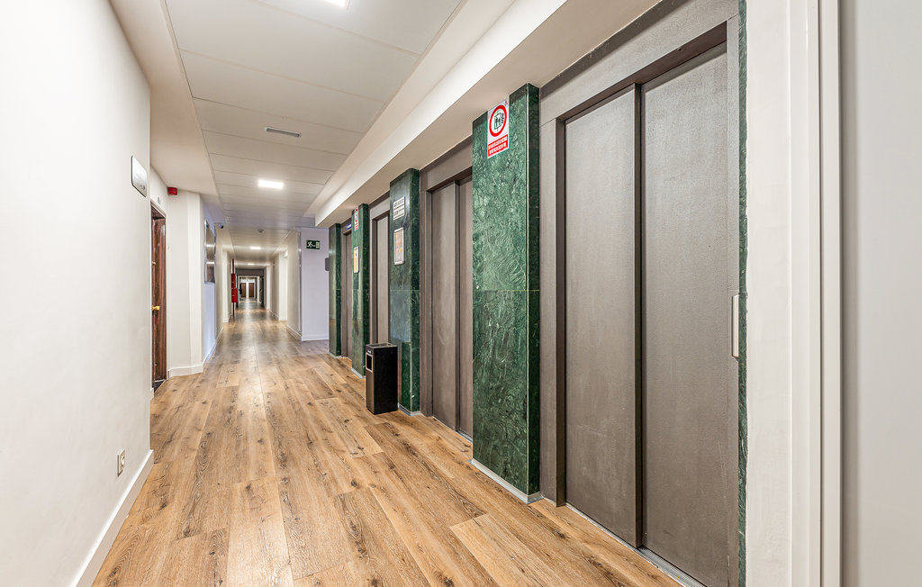 Ferieleilighet - Puerto Fuengirola , Spania - EAG097 25