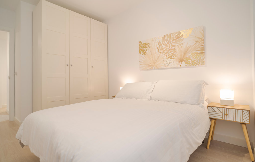 Lejlighed - Málaga , Spanien - EAG102 13