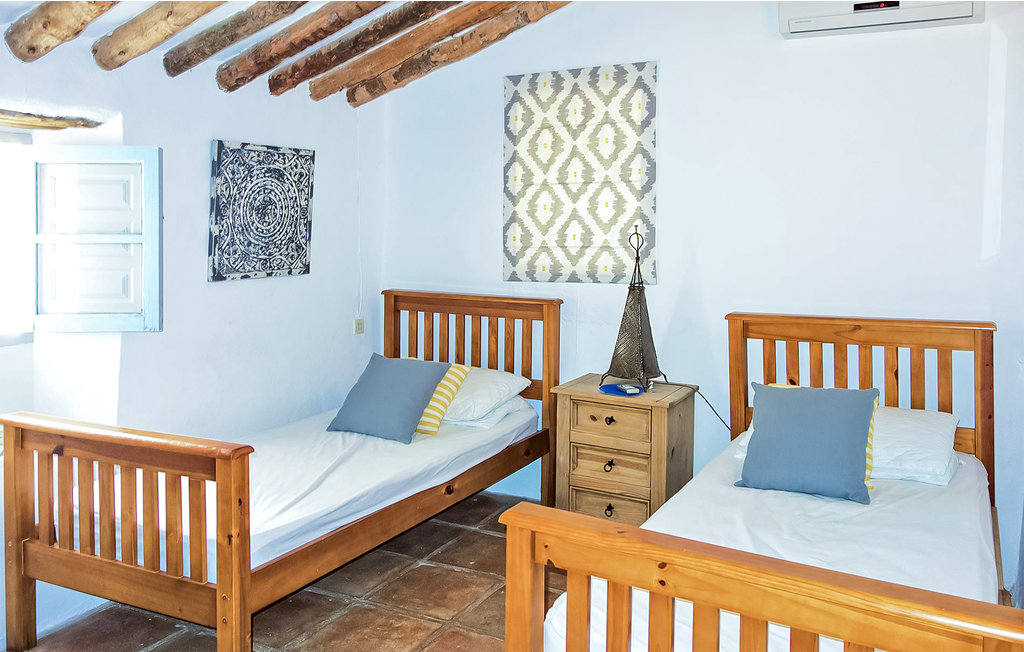 Feriehuse - Periana , Spanien - EAG215 12