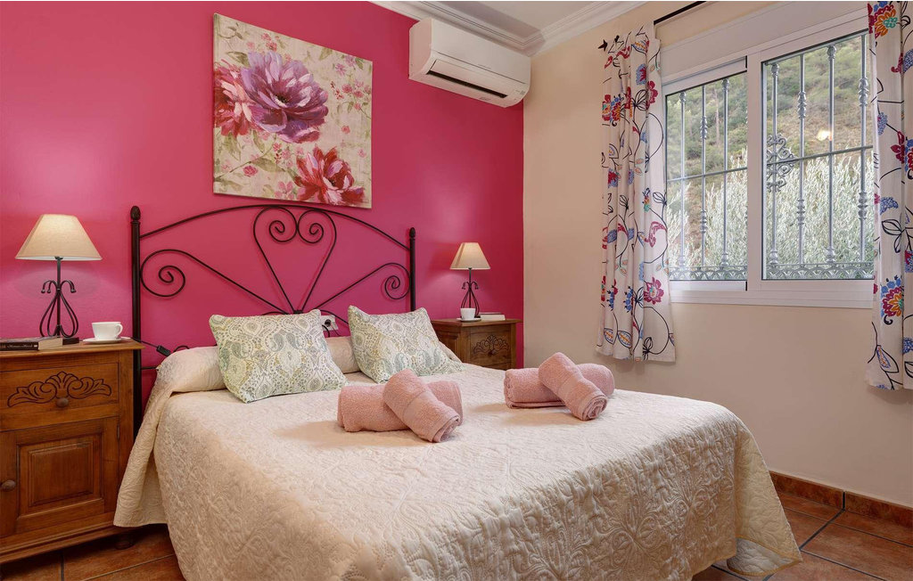 Feriehuse - Nerja , Spanien - EAG223 27