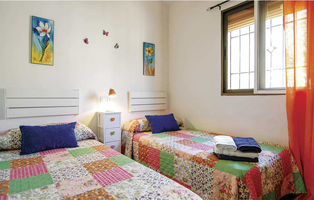 Ferienhaus - Frigiliana , Spanien - EAG226 11