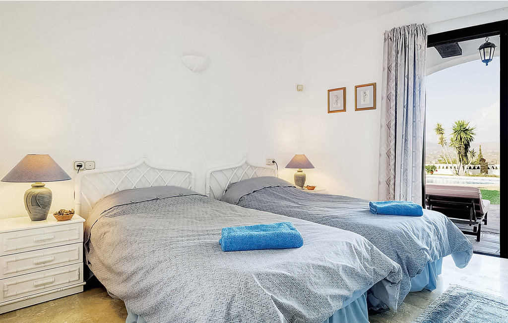 Feriehus - Mijas , Spania - EAG253 11