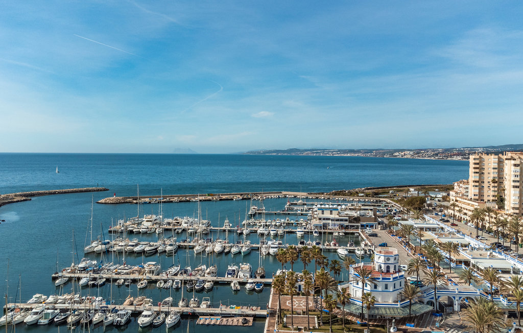 Lejlighed - Estepona , Spanien - EAG290 16