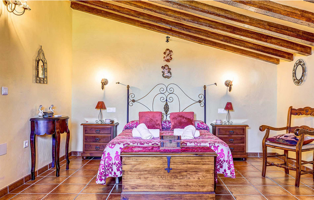 Feriehus - Nerja , Spania - EAG302 15