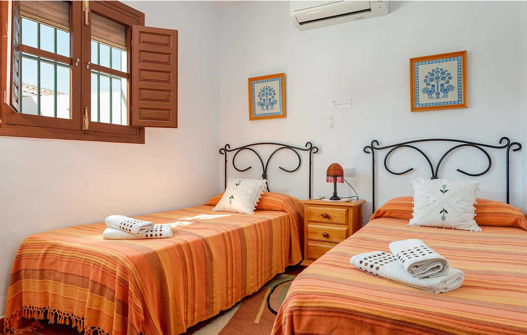 Feriehuse - Frigiliana , Spanien - EAG310 13