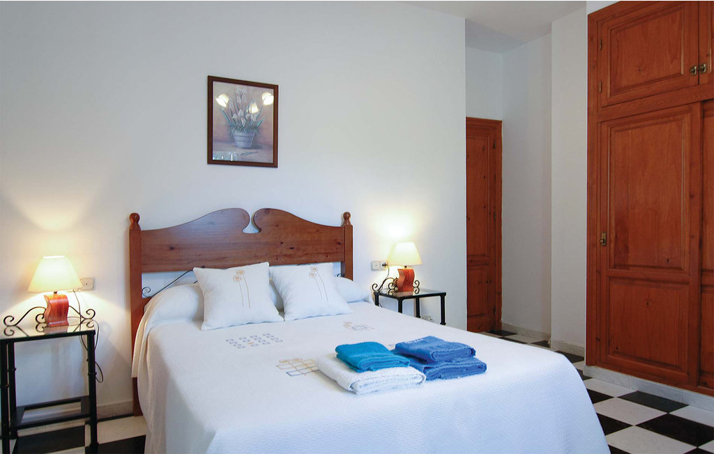 Feriehuse - Nerja , Spanien - EAG328 10