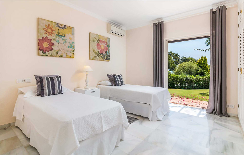 Feriehus - Sotogrande , Spania - EAG347 15