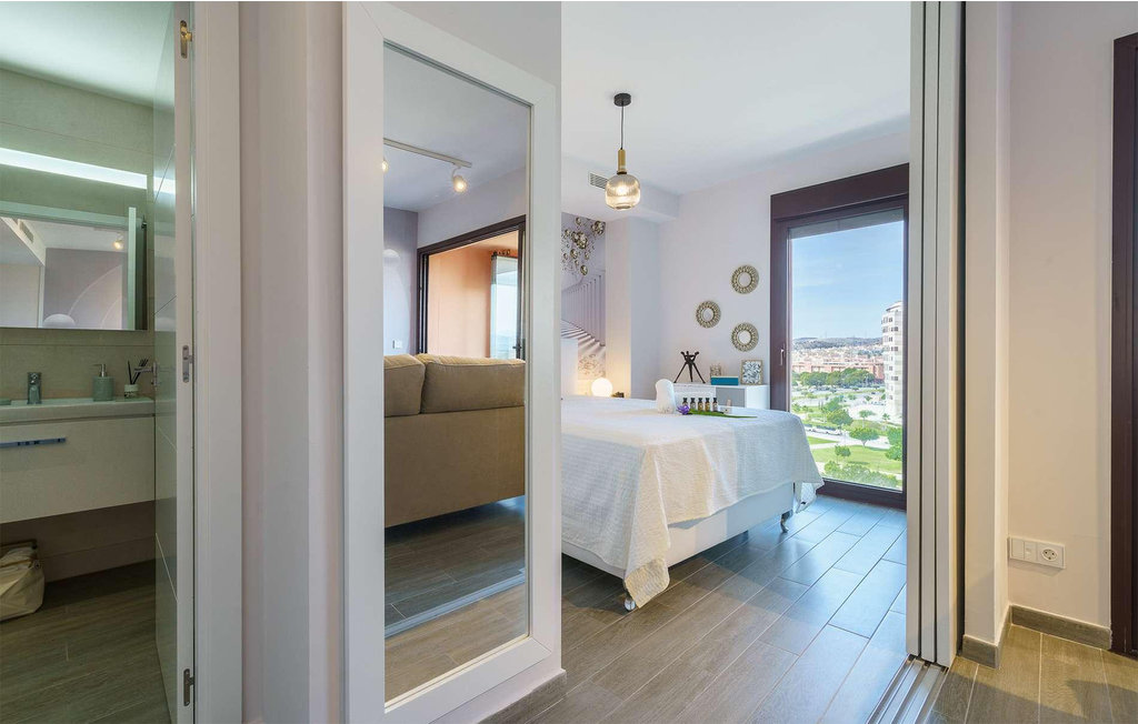 Ferieleilighet - Malaga , Spania - EAG370 22