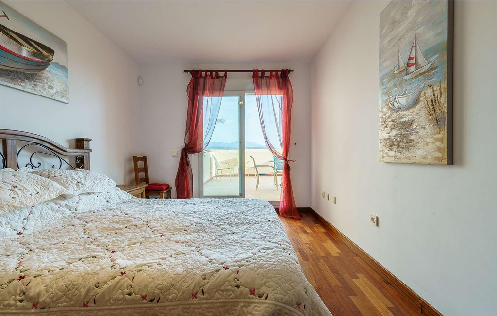 Semesterlägenhet - Mijas , Spanien - EAG373 17