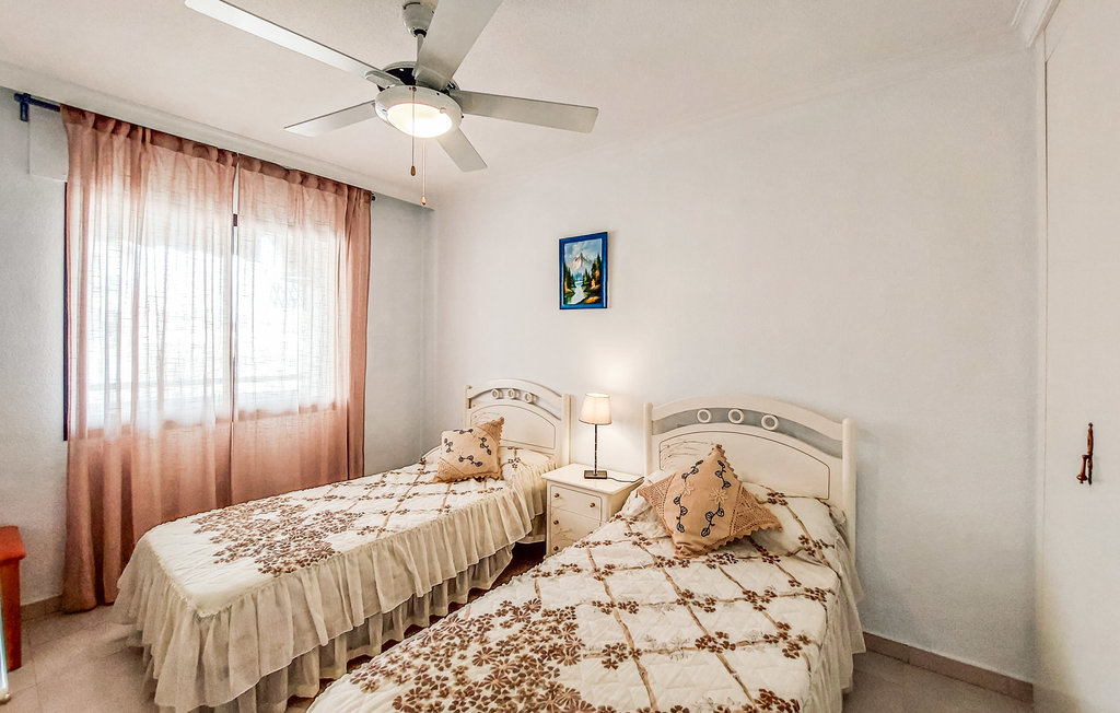 Ferieleilighet - Torremolinos , Spania - EAG407 17