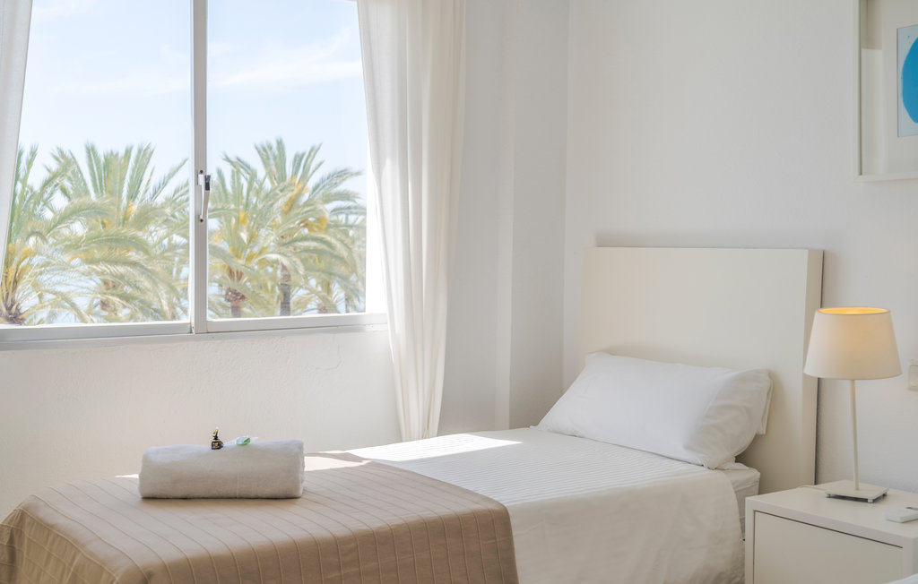 Ferieleilighet - Marbella , Spania - EAG412 15