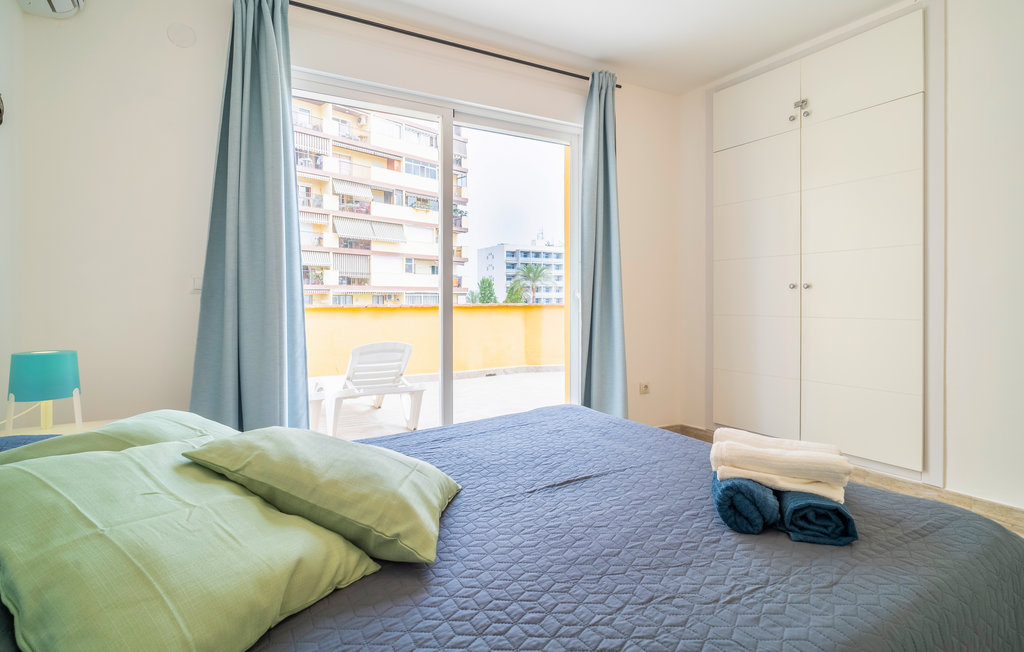 Lejlighed - Benalmádena , Spanien - EAG025 15