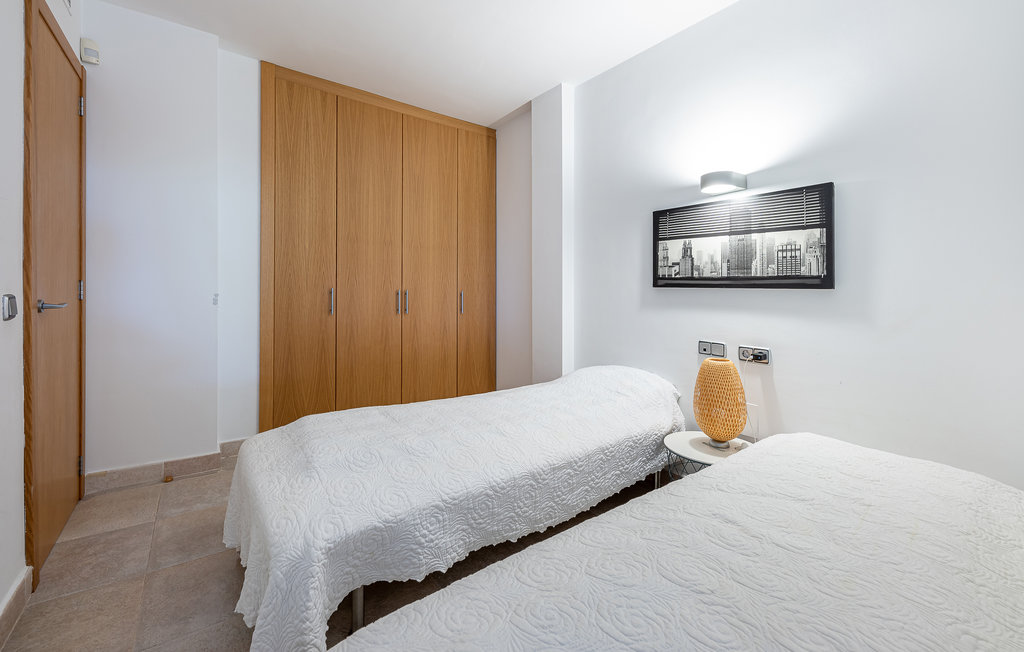 Ferieleilighet - Benalmádena , Spania - EAG096 19