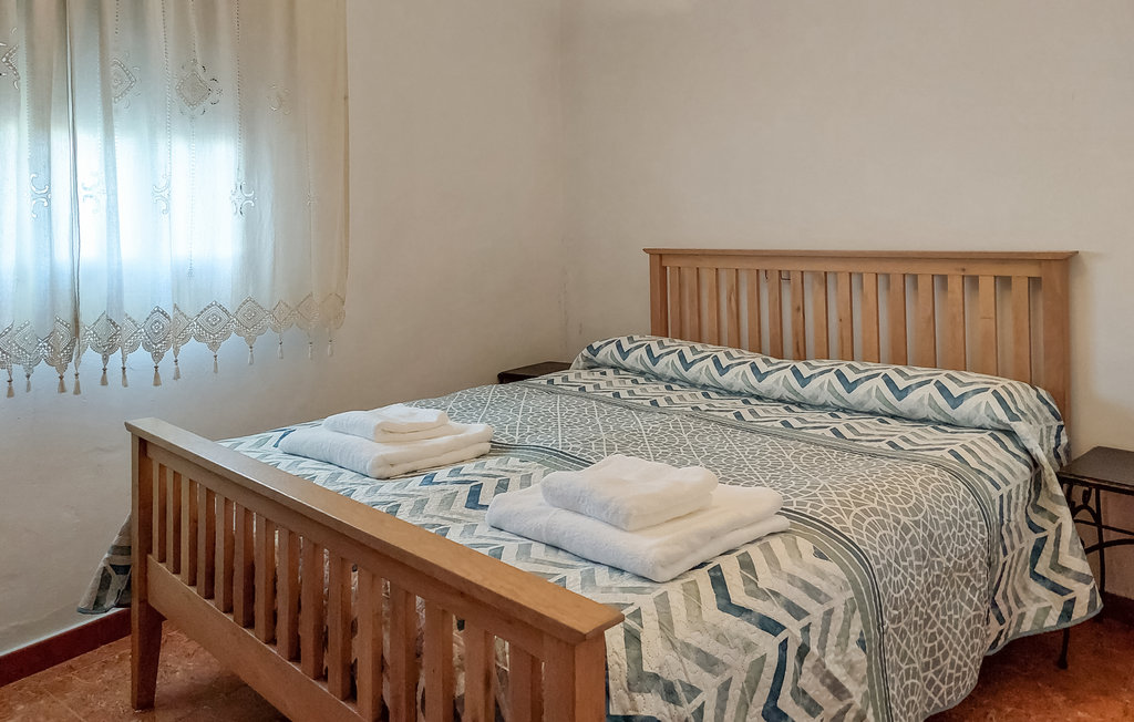 Domy wakacyjne - Gaucin , Hiszpania - EAG186 16