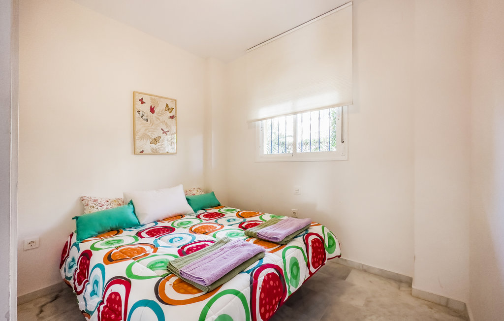 Ferieleilighet - Fuengirola , Spania - EAG188 21