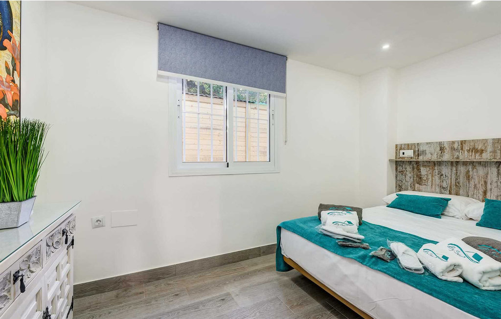 Feriehuse - Torremolinos , Spanien - EAG264 14