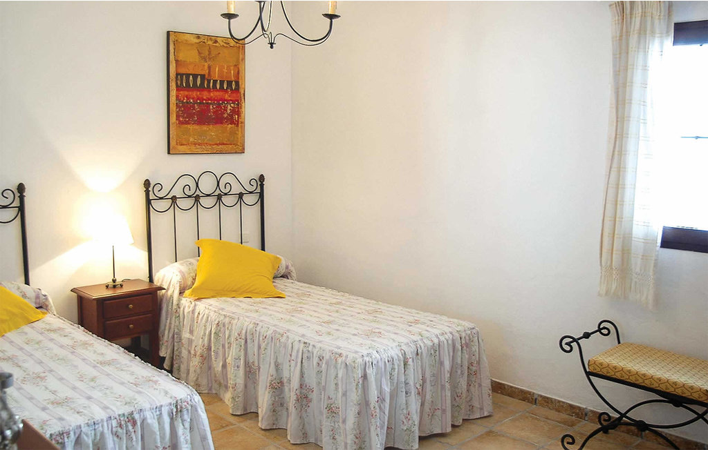 Semesterhus - Nerja , Spanien - EAG322 10