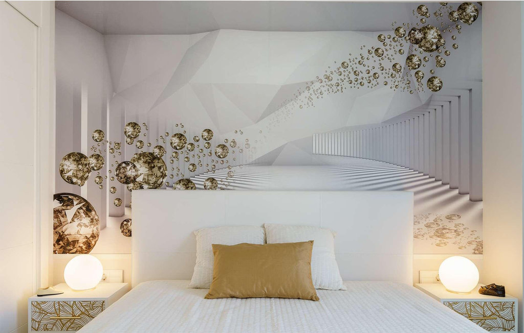 Ferieleilighet - Malaga , Spania - EAG370 23