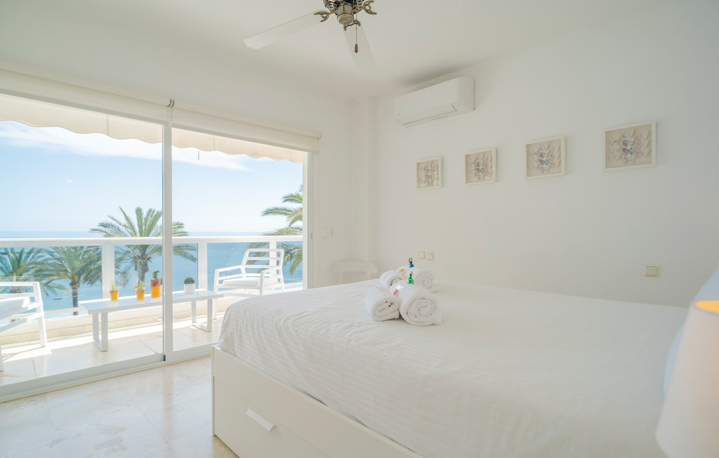 Ferieleilighet - Marbella , Spania - EAG412 16