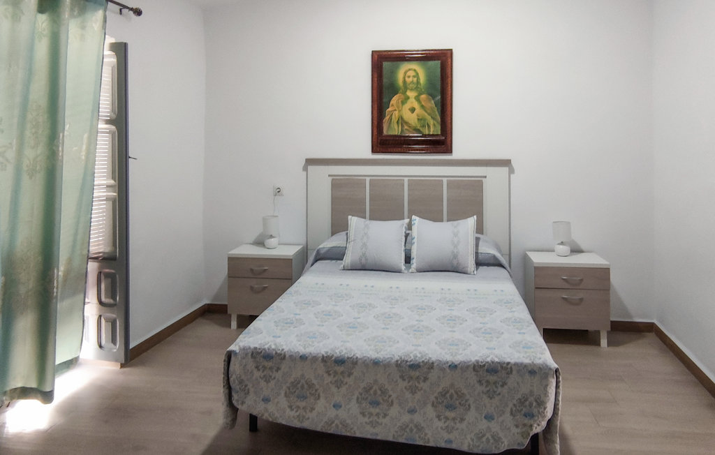 Feriehus - Nerja , Spania - EAG418 8