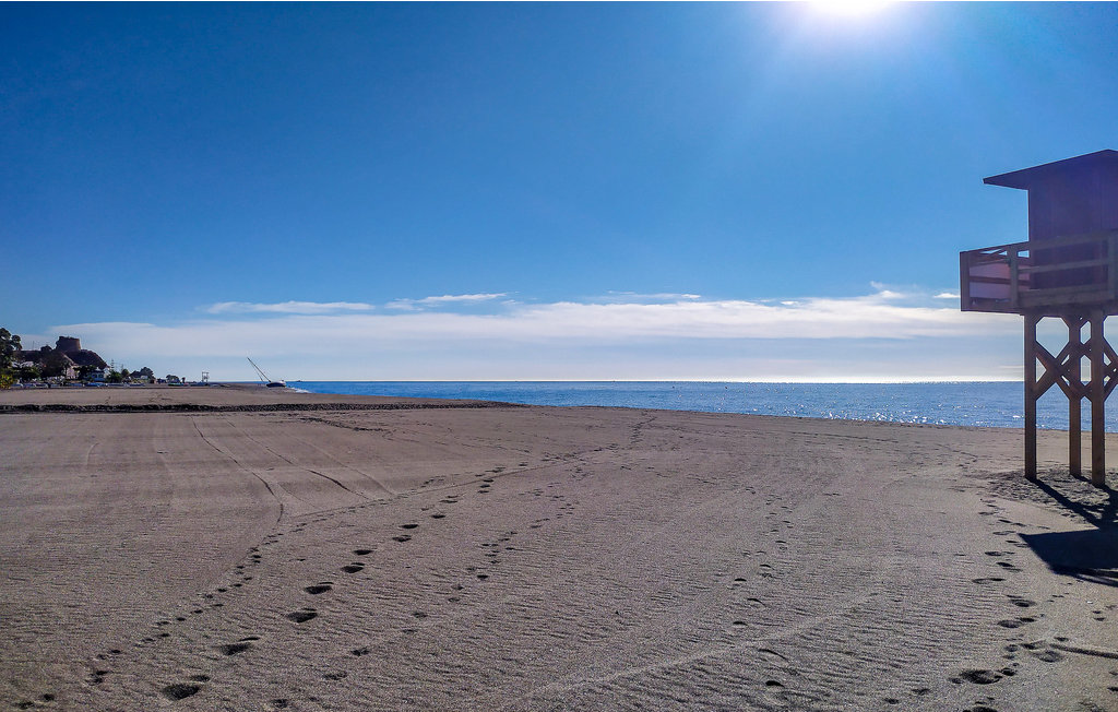 Feriehus - Rincón de la Victoria , Spania - EAG053 29