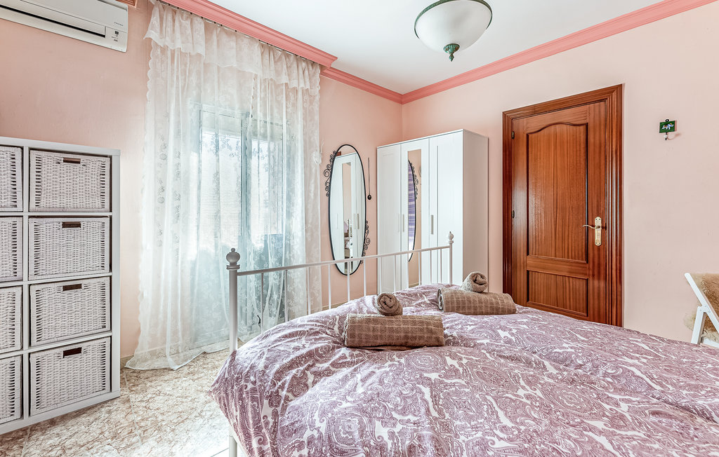 Feriehus - Vélez-Málaga , Spania - EAG100 24