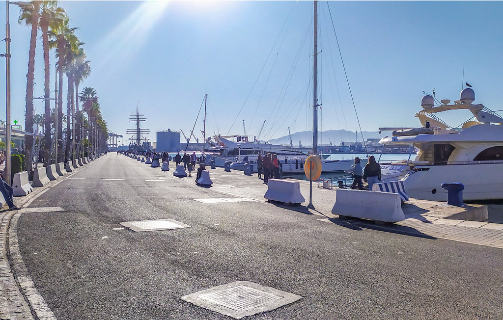 Feriehuse - Málaga , Spanien - EAG277 31