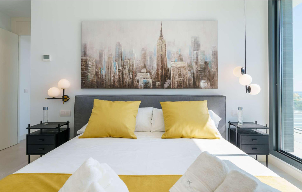 Feriehus - Calahonda , Spania - EAG362 30