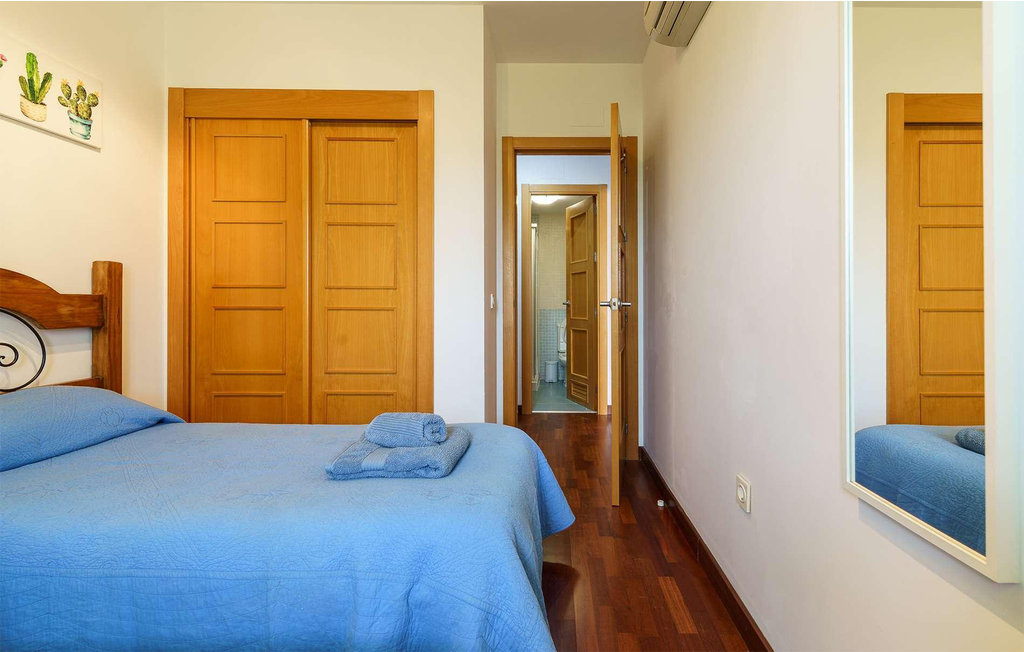 Semesterlägenhet - Mijas , Spanien - EAG373 21