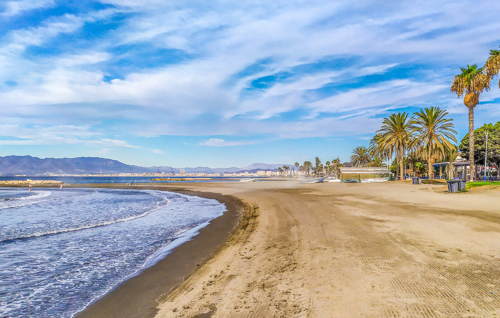 Feriehus - Malaga , Spania - EAG421 48