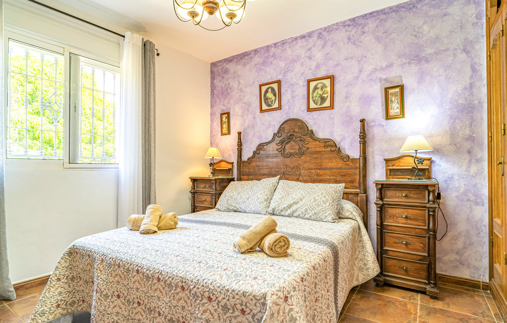 Feriehus - Nerja , Spania - EAG011 17