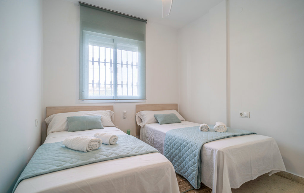 Feriehus - Benajarafe , Spania - EAG065 17