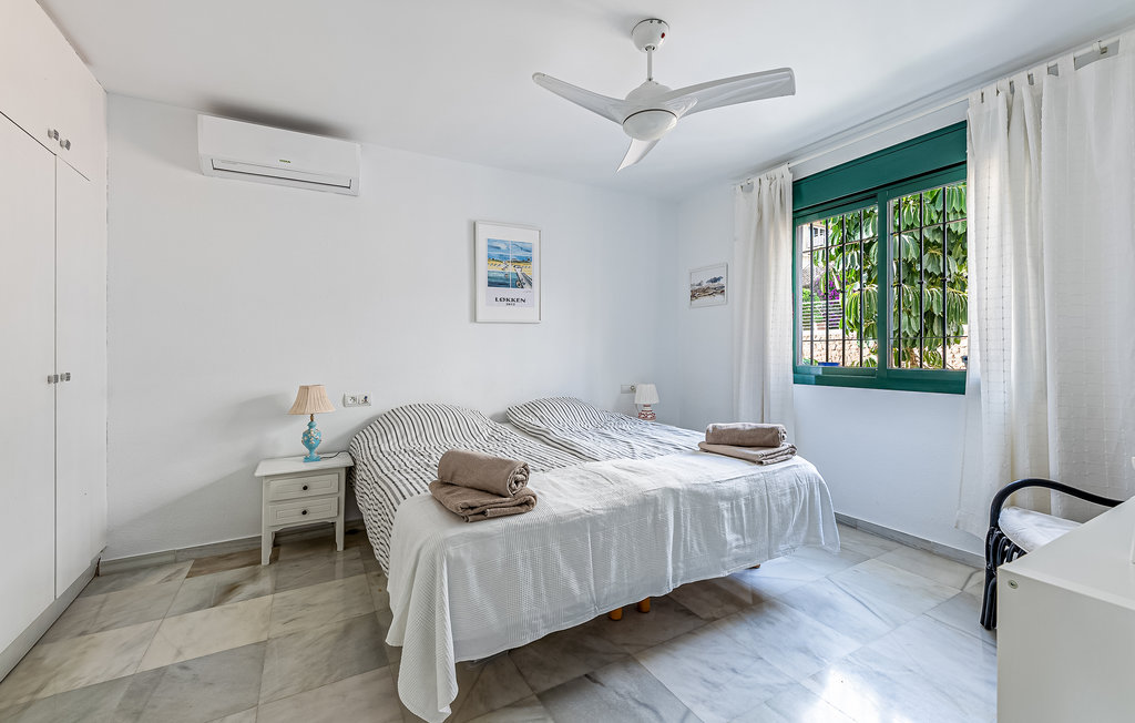 Ferieleilighet - Benalmadena , Spania - EAG099 17