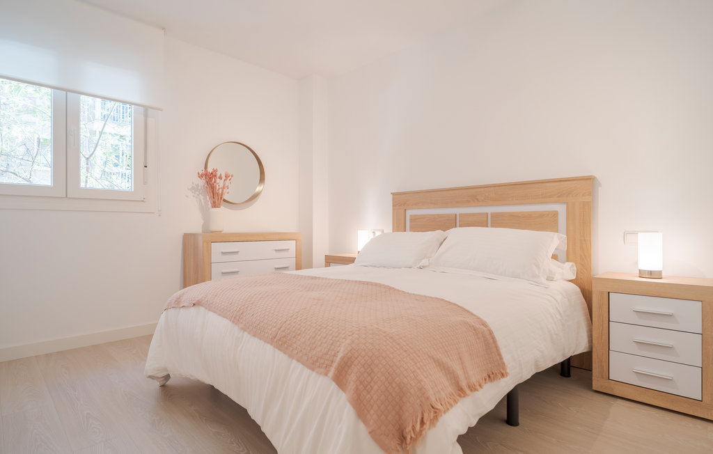 Lejlighed - Málaga , Spanien - EAG102 14