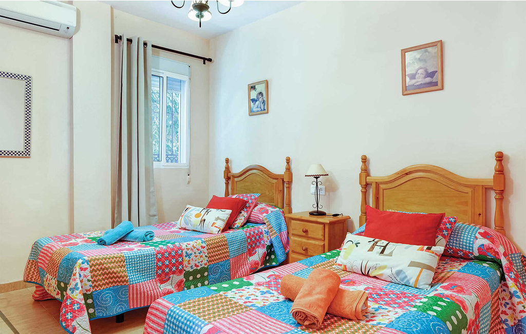 Feriehuse - Nerja , Spanien - EAG200 16