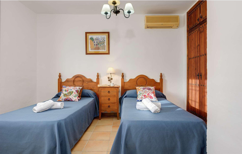 Feriehus - Torrox, Andalucia , Spania - EAG207 24