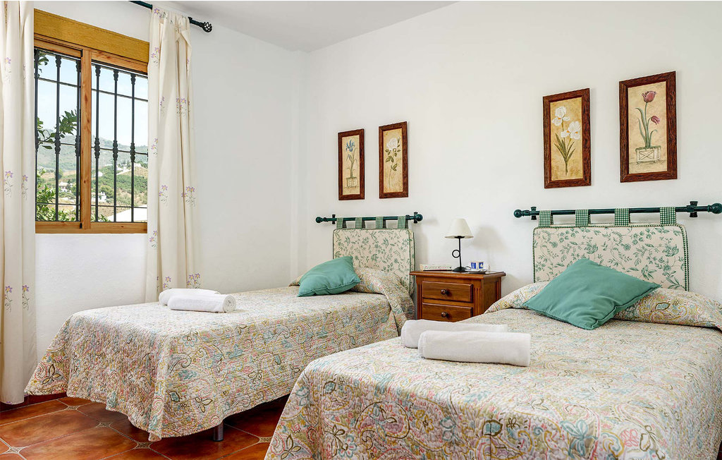 Feriehuse - Frigiliana , Spanien - EAG225 17