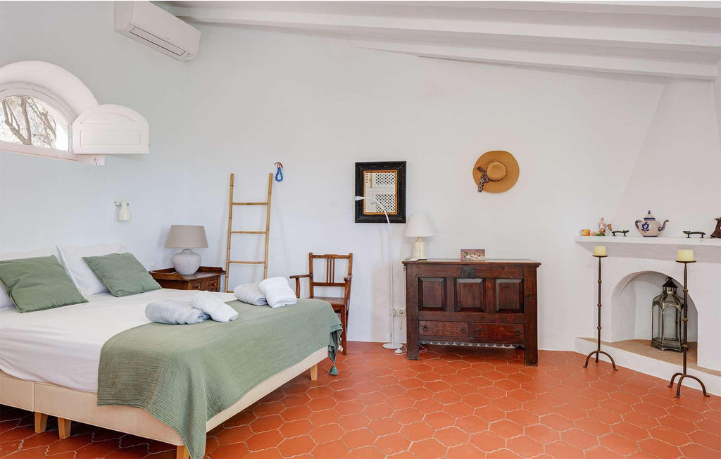 Ferienhaus - Frigiliana , Spanien - EAG239 25