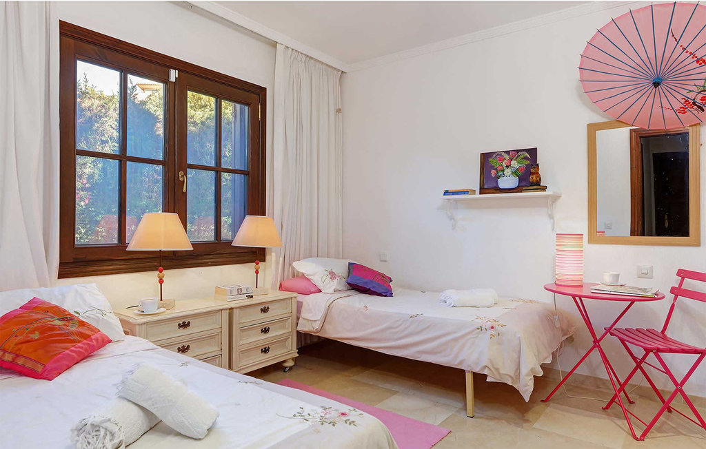 Feriehus - Marbella , Spania - EAG246 17