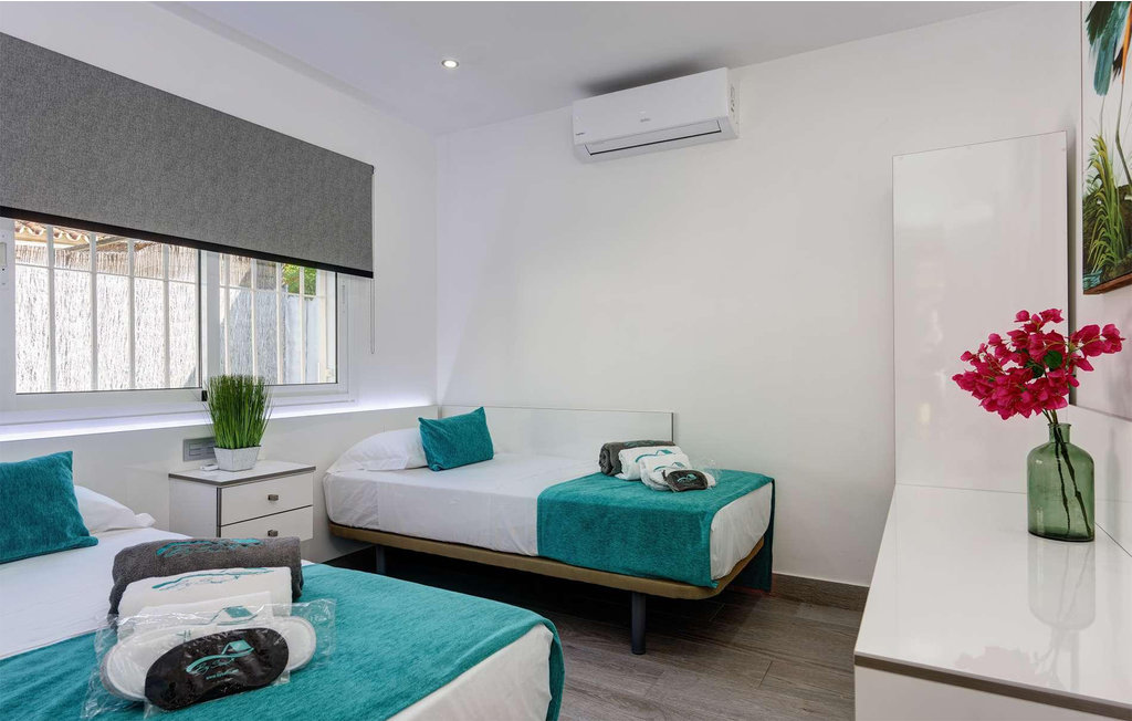 Feriehuse - Torremolinos , Spanien - EAG265 25