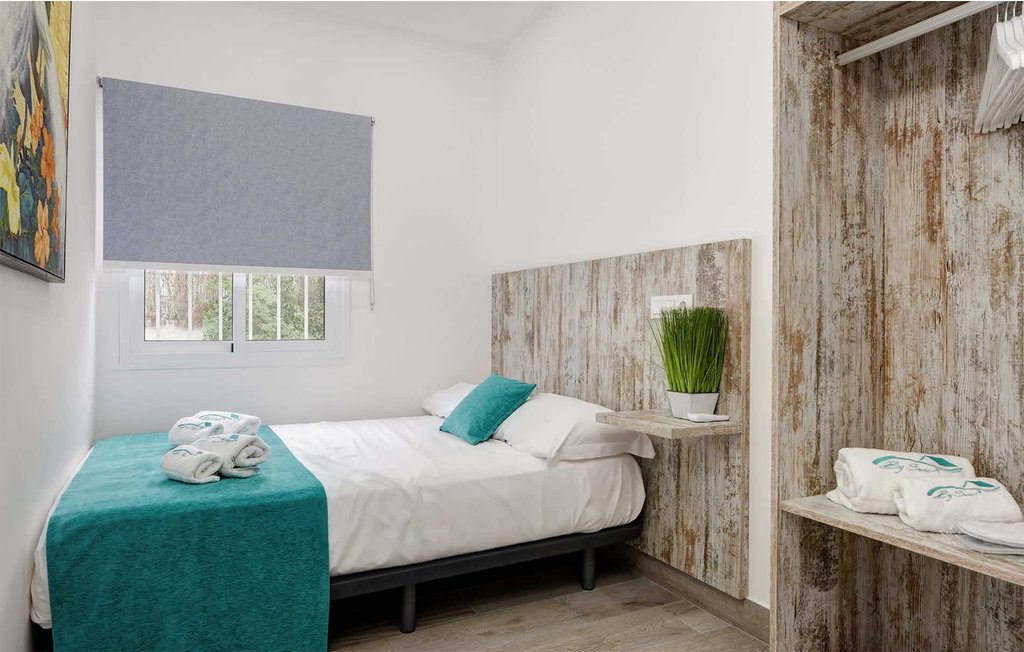 Feriehuse - Torremolinos , Spanien - EAG266 18