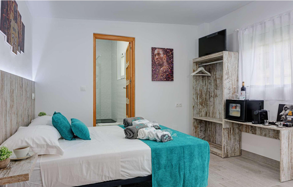 Feriehus - Torremolinos , Spania - EAG267 23